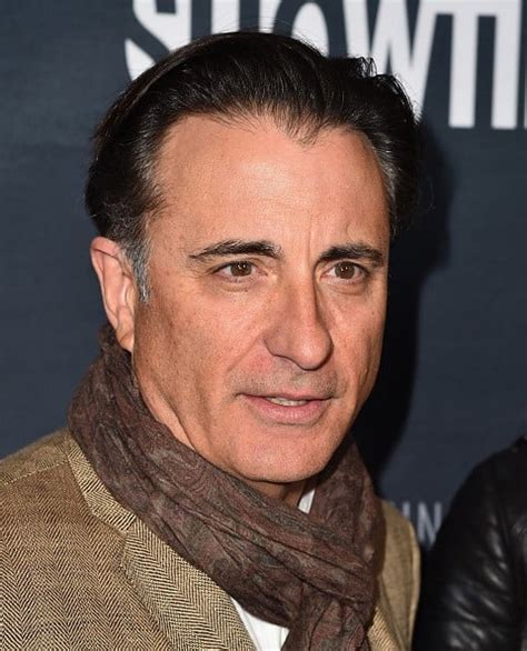 andy garcia net worth|Andy García 2024: Wife, net worth, tattoos, smoking & body facts